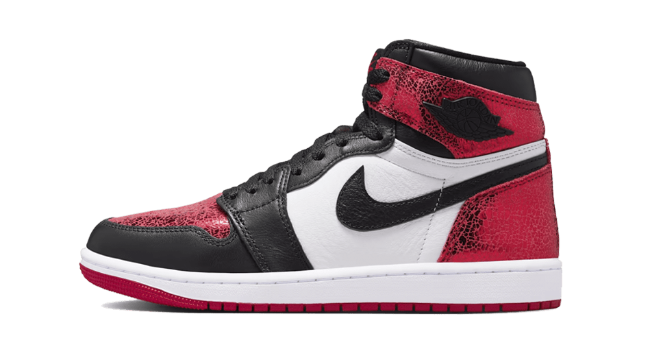 Air Jordan 1 High OG Ruby