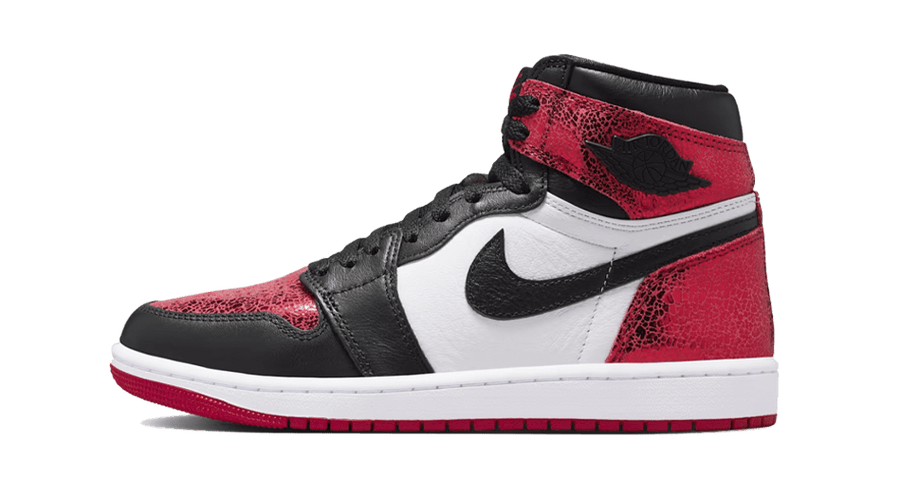 Air Jordan 1 High OG Ruby