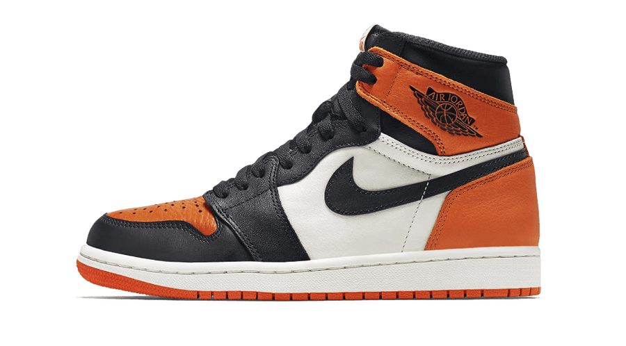 Air Jordan 1 High OG Shattered Backboard