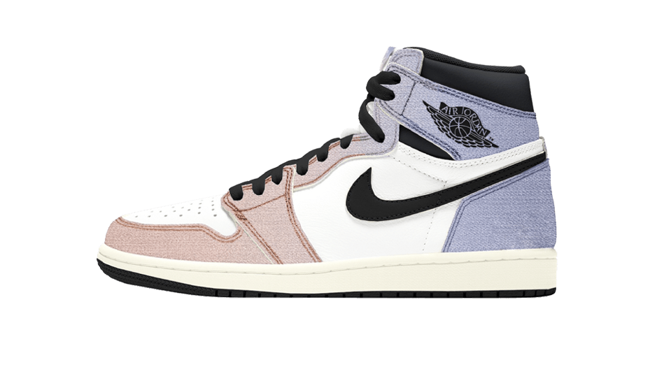Air Jordan 1 Skyline