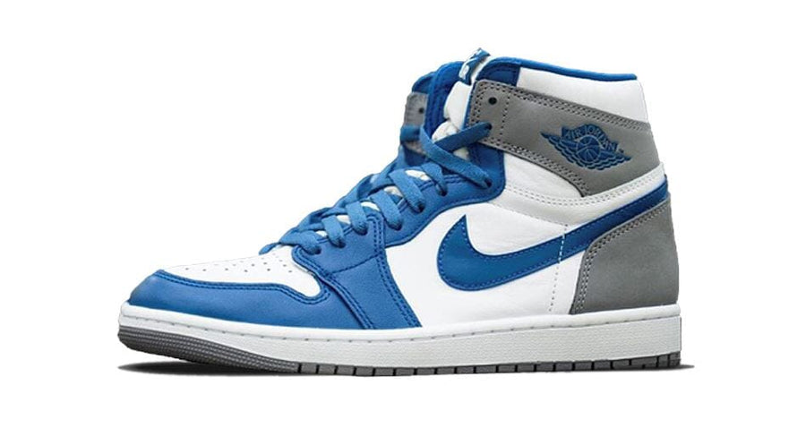 Air Jordan 1 True Blue