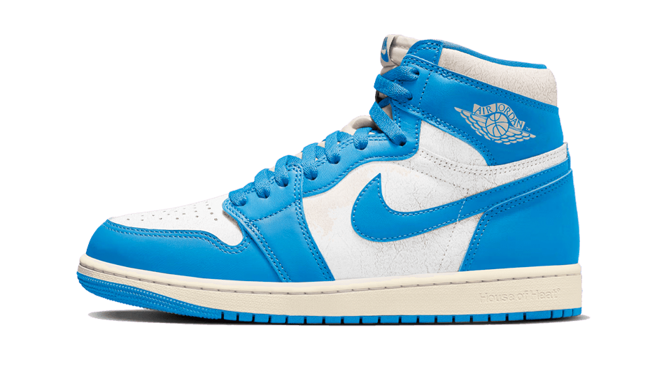 Air Jordan 1 High OG UNC Reimagined