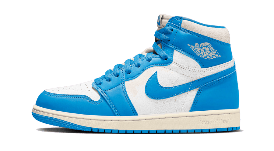 Air Jordan 1 High OG UNC Reimagined