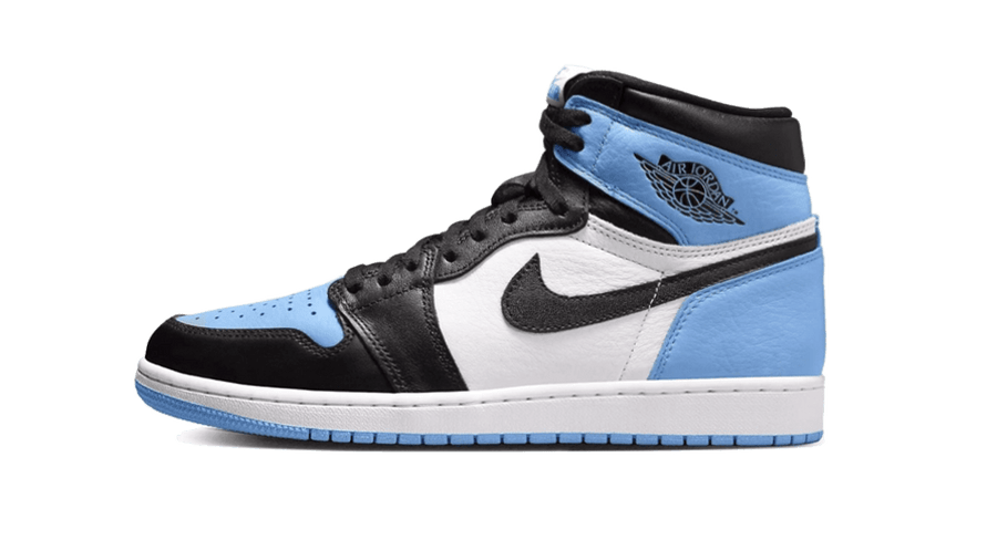 Air Jordan 1 UNC Toe