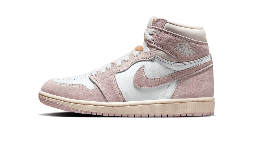 Air Jordan 1 Washed Pink