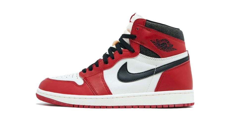 Air Jordan 1 Chicago