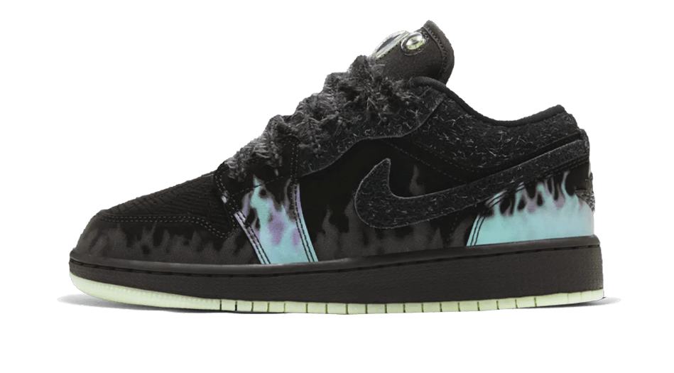 Air Jordan 1 Low Fortune Fly