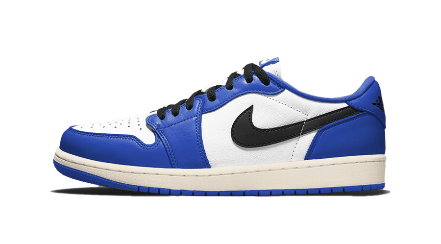 Air Jordan 1 Low Game Royal