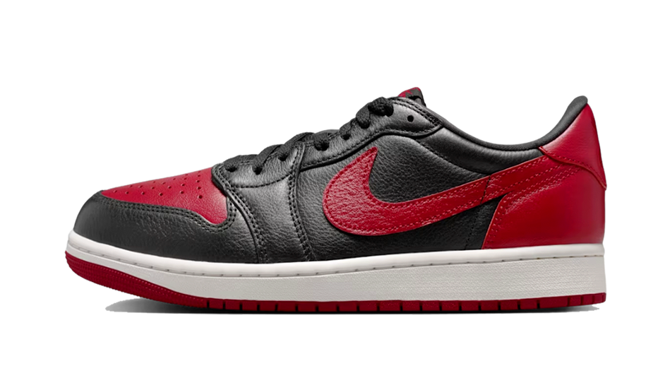 Air Jordan 1 Low OG Banned