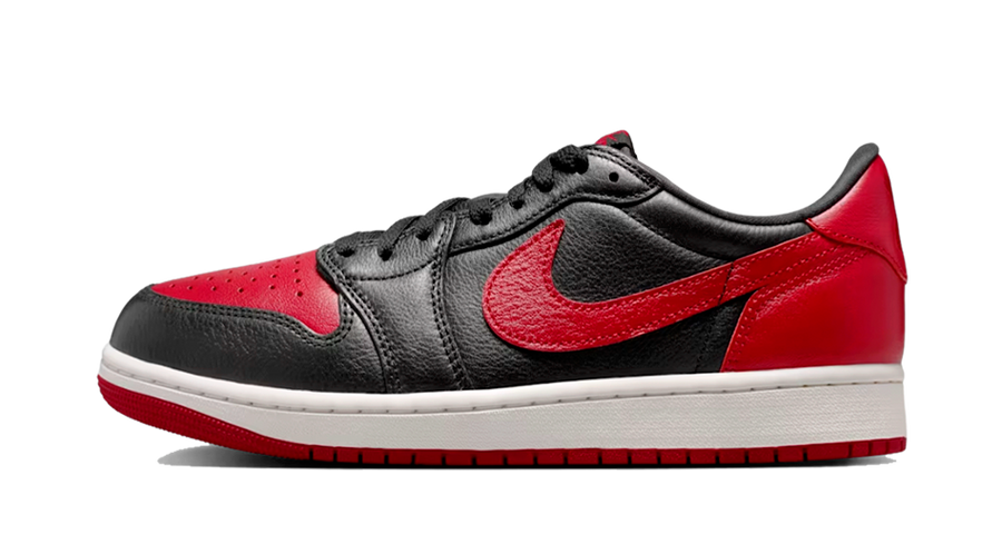 Air Jordan 1 Low OG Banned