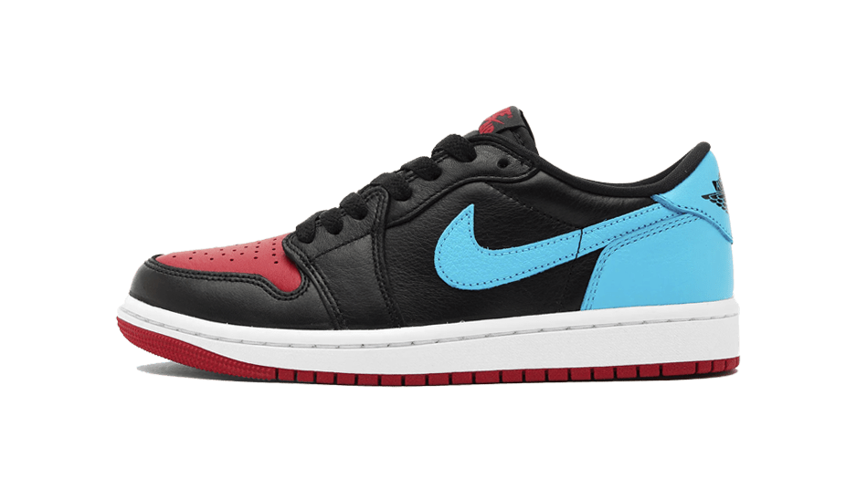 Air Jordan 1 UNC to Chicago