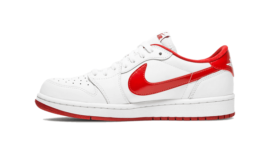 Air Jordan 1 University Red