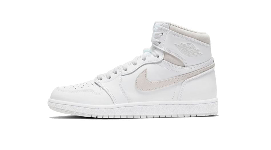 Air Jordan 1 Neutral Grey