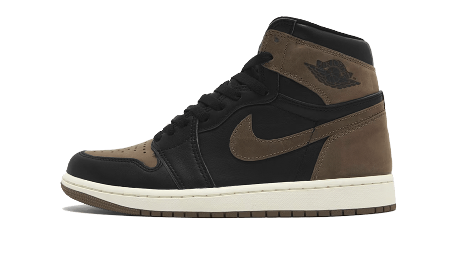 Air Jordan 1 Palomino