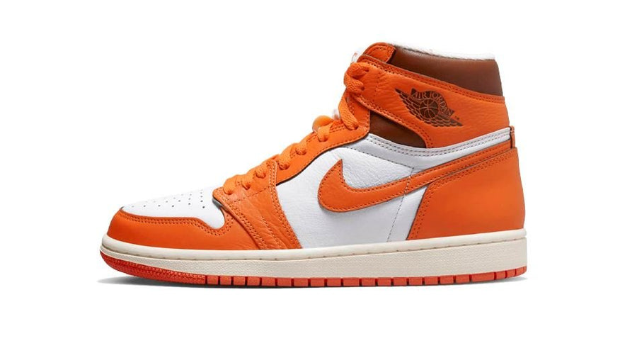 Air Jordan 1 Starfish