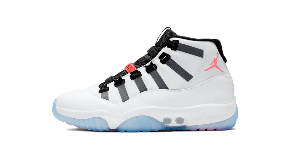 Air Jordan 11 Adapt