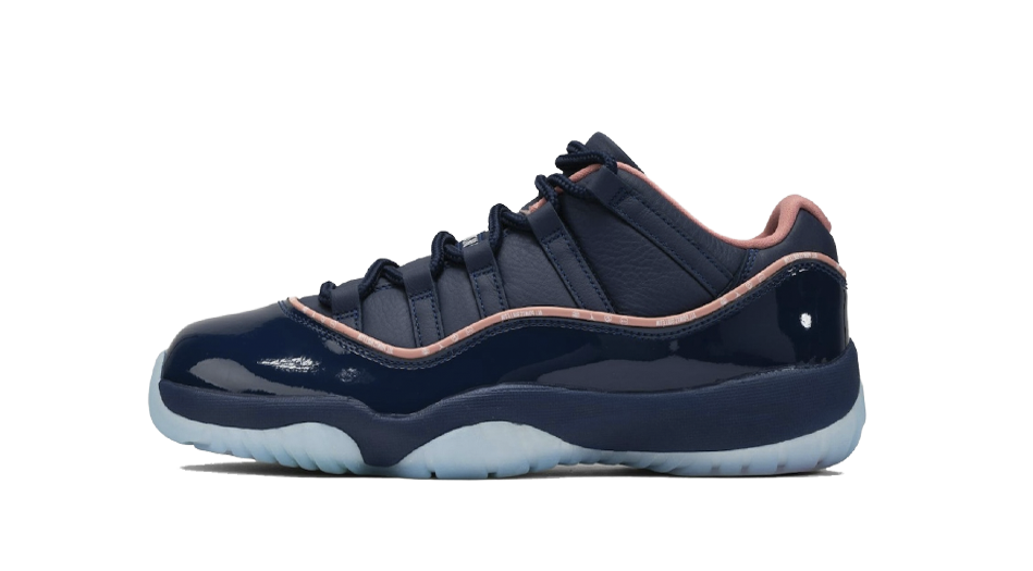 Air Jordan 11 Low Made For Locals Collection