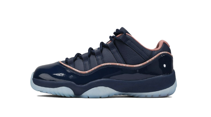 Air Jordan 11 Low Made For Locals Collection