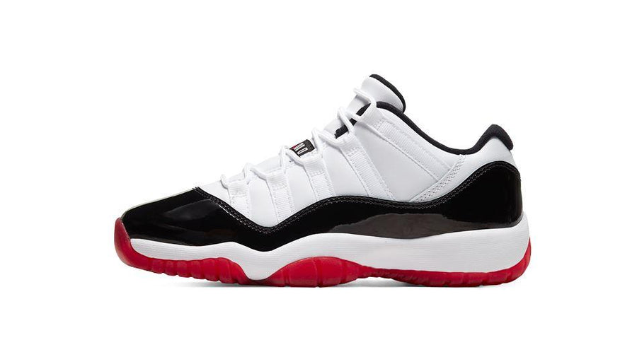 Air Jordan 11 Concord Bred
