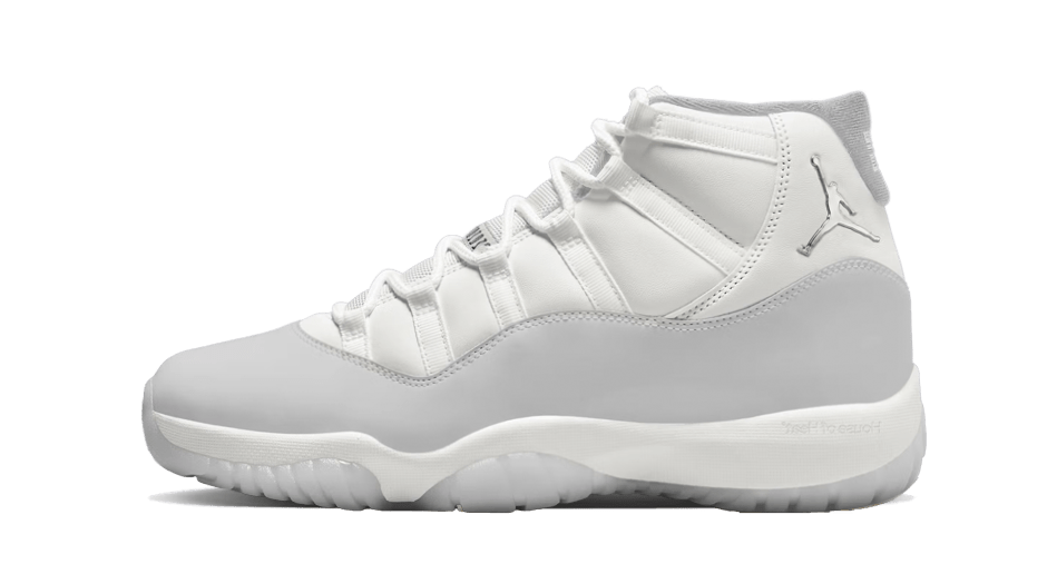 Air Jordan 11 Grand Finale
