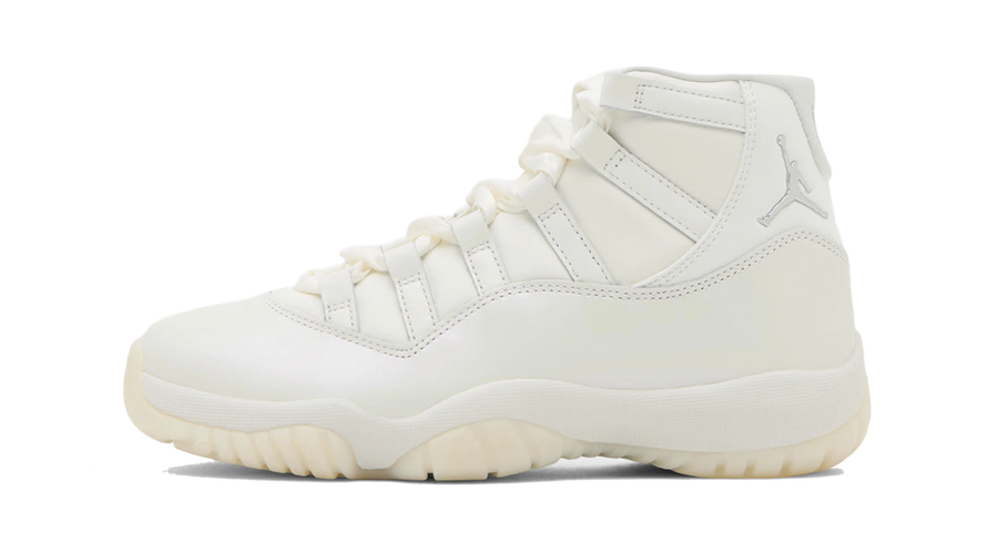 Air Jordan 11 Grand Finale