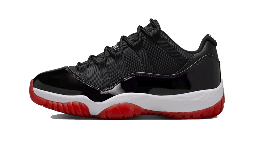 Air Jordan 11 Low Bred