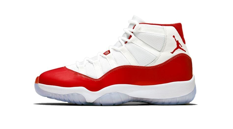 Air Jordan 11 Cherry Kids