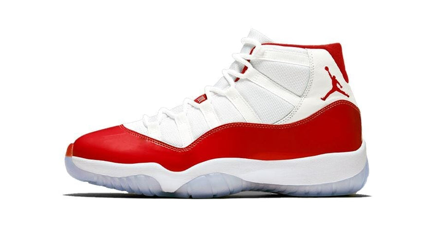 Air Jordan 11 Cherry