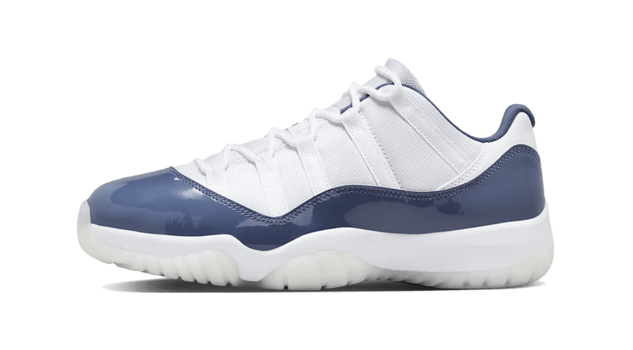 Air Jordan 11 Diffused Blue