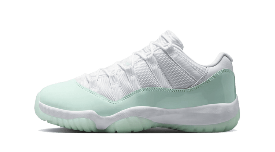 Air Jordan 11 Low Igloo