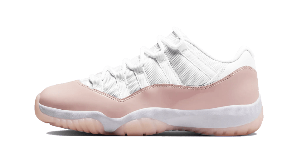 Air Jordan 11 Legend Pink