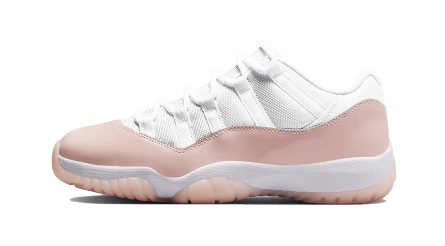 Air Jordan 11 Legend Pink