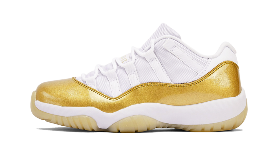 Air Jordan 11 Low Mother's Day
