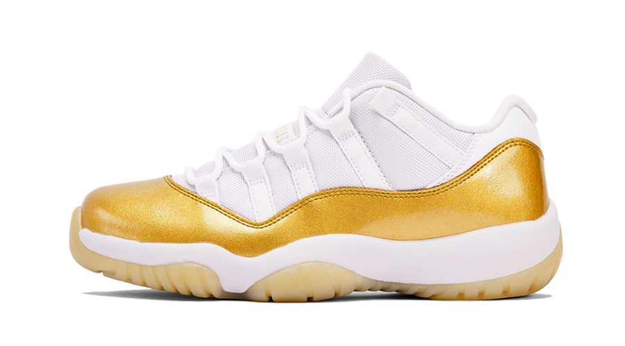 Air Jordan 11 Low Mother's Day