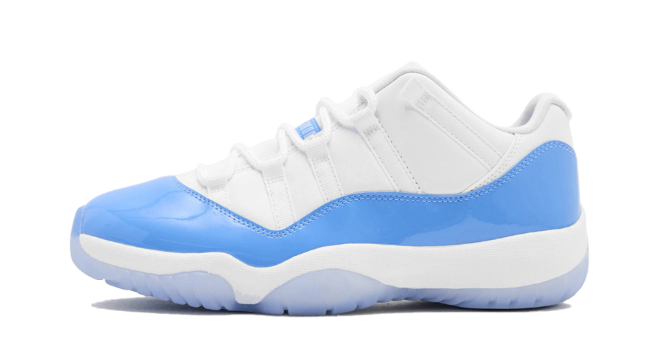 Air Jordan 11 Low University Blue