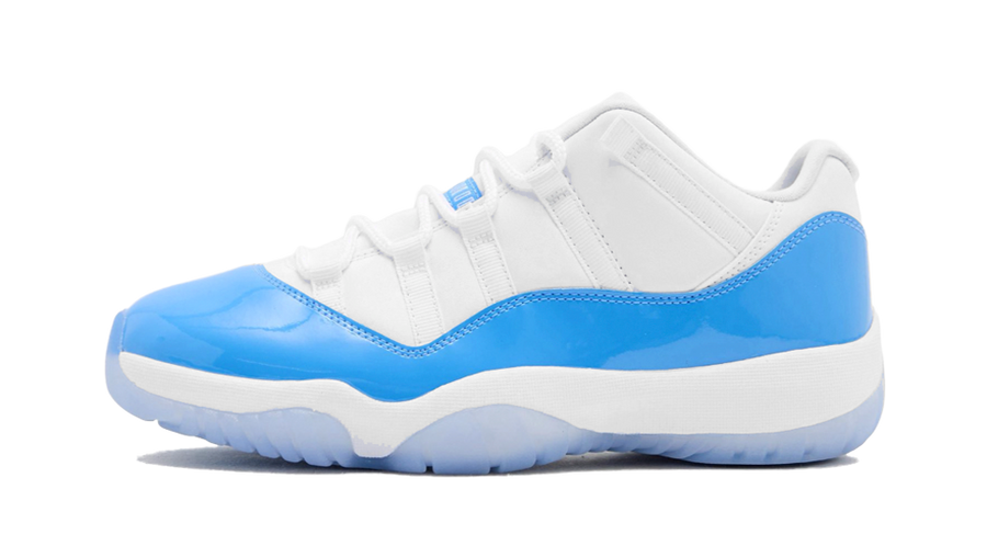 Air Jordan 11 Low University Blue