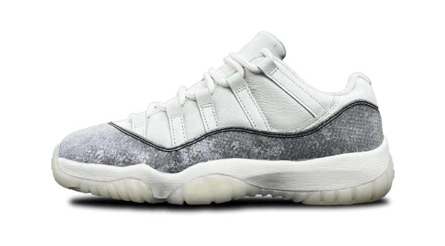Air Jordan 11 Year Of The Snake