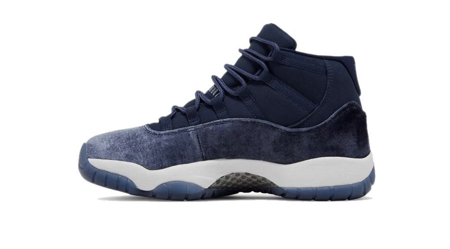 Air Jordan 11 Midnight Navy