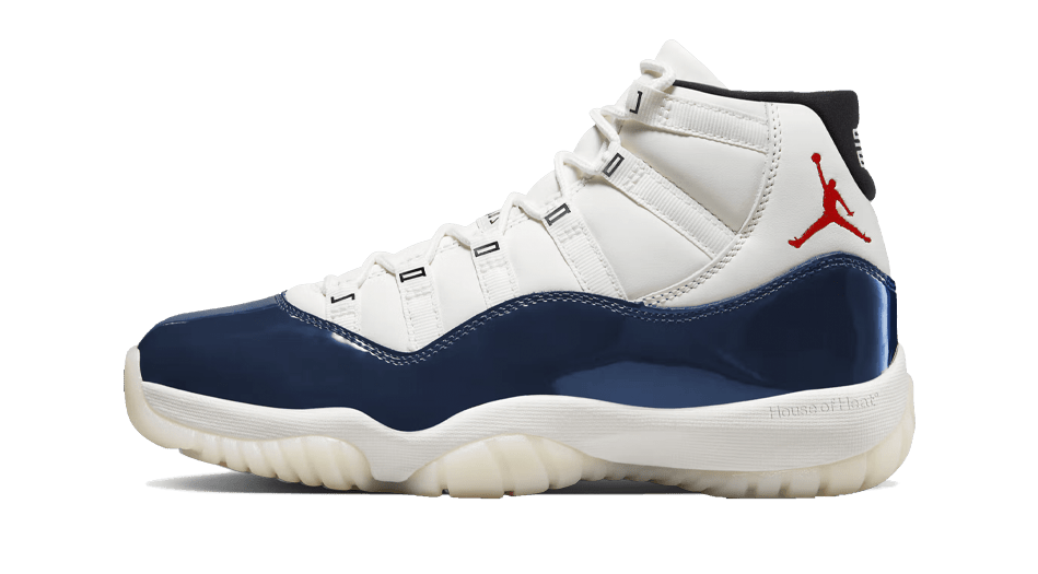 Air Jordan 11 Rare Air