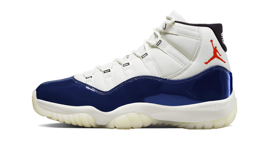 Air Jordan 11 Rare Air