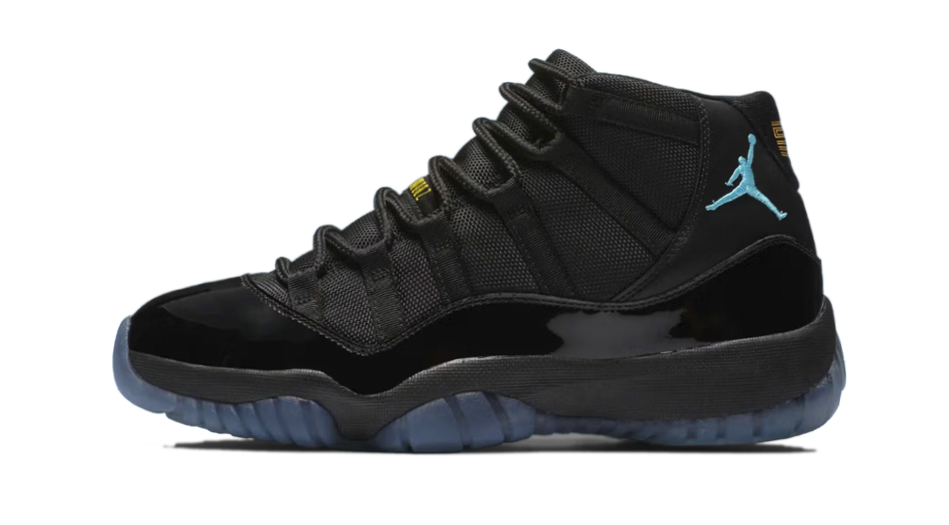Air Jordan 11 Retro Gamma