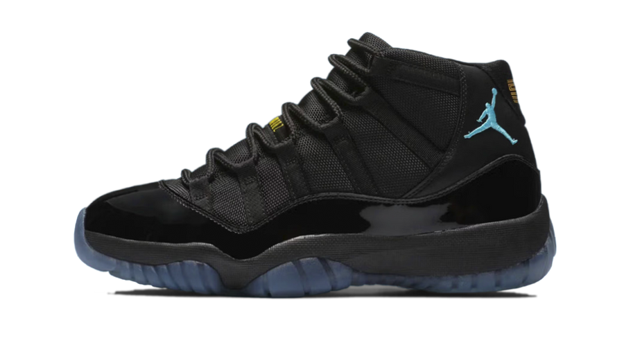 Shirts to Match Jordan 11 Gamma Blue