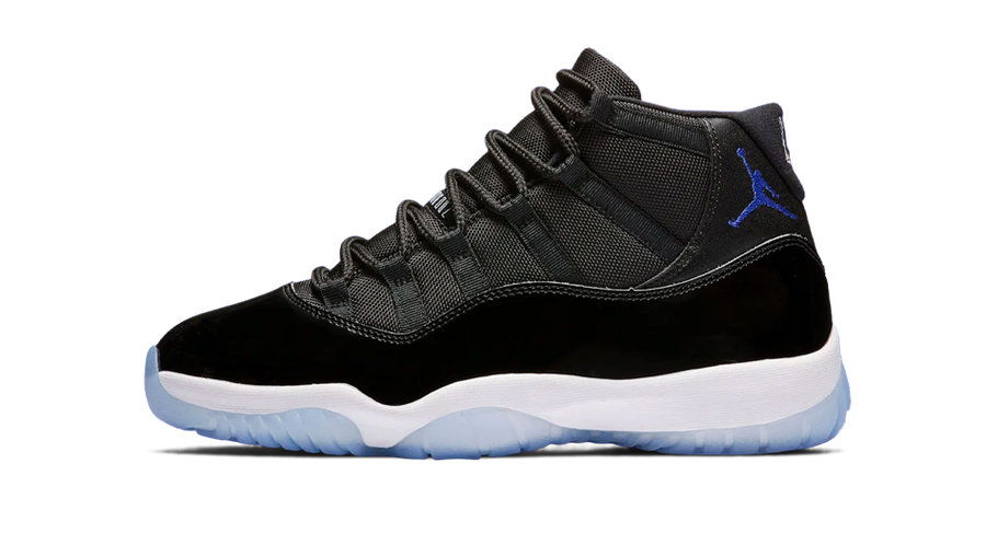 Air Jordan 11 Space Jam Collection