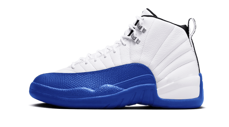 Air Jordan 12 Blueberry