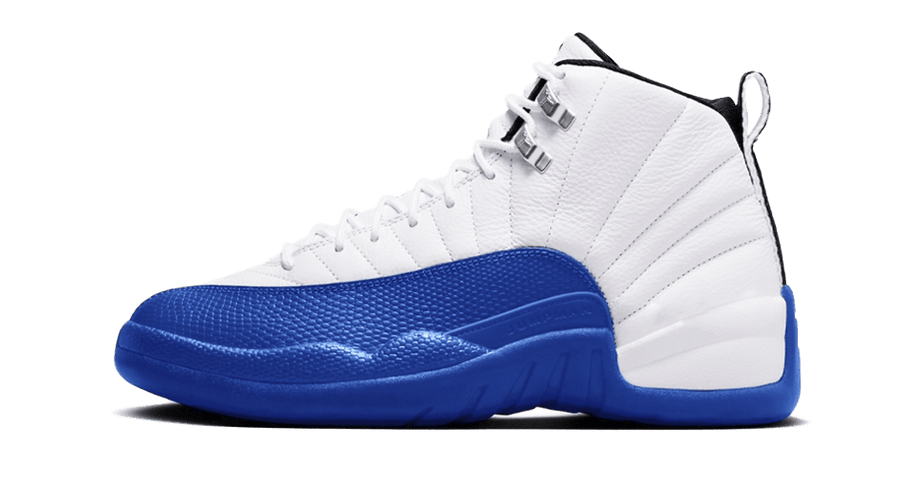 Air Jordan 12 Blueberry