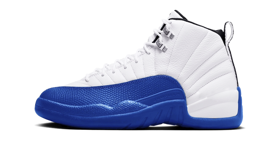 Air Jordan 12 Blueberry | SNRT Sneaker T-shirts