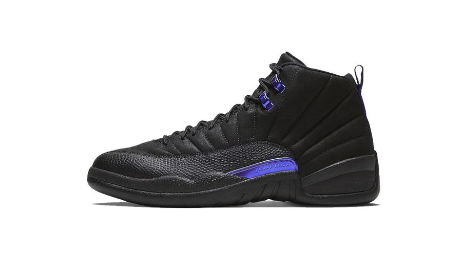 Air Jordan 12 Dark Concord
