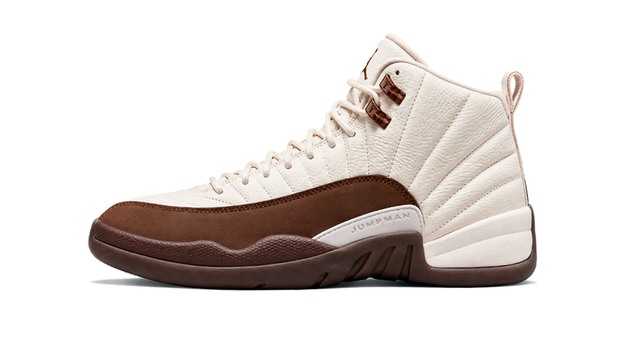 Air Jordan 12 Fireside Collection