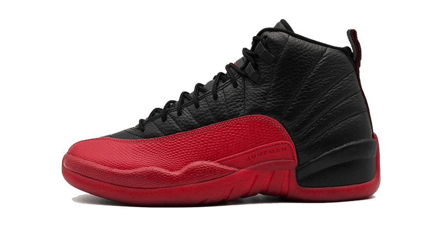 Air Jordan 12 Flu Game
