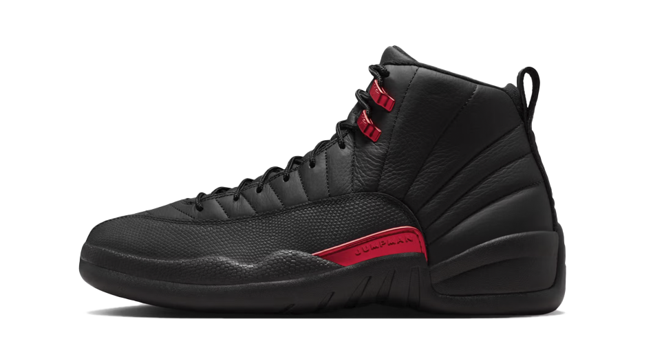 Air Jordan 12 Bloodline